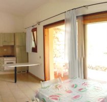 Hotel Residence Il Nido dei Gabbiani Palau